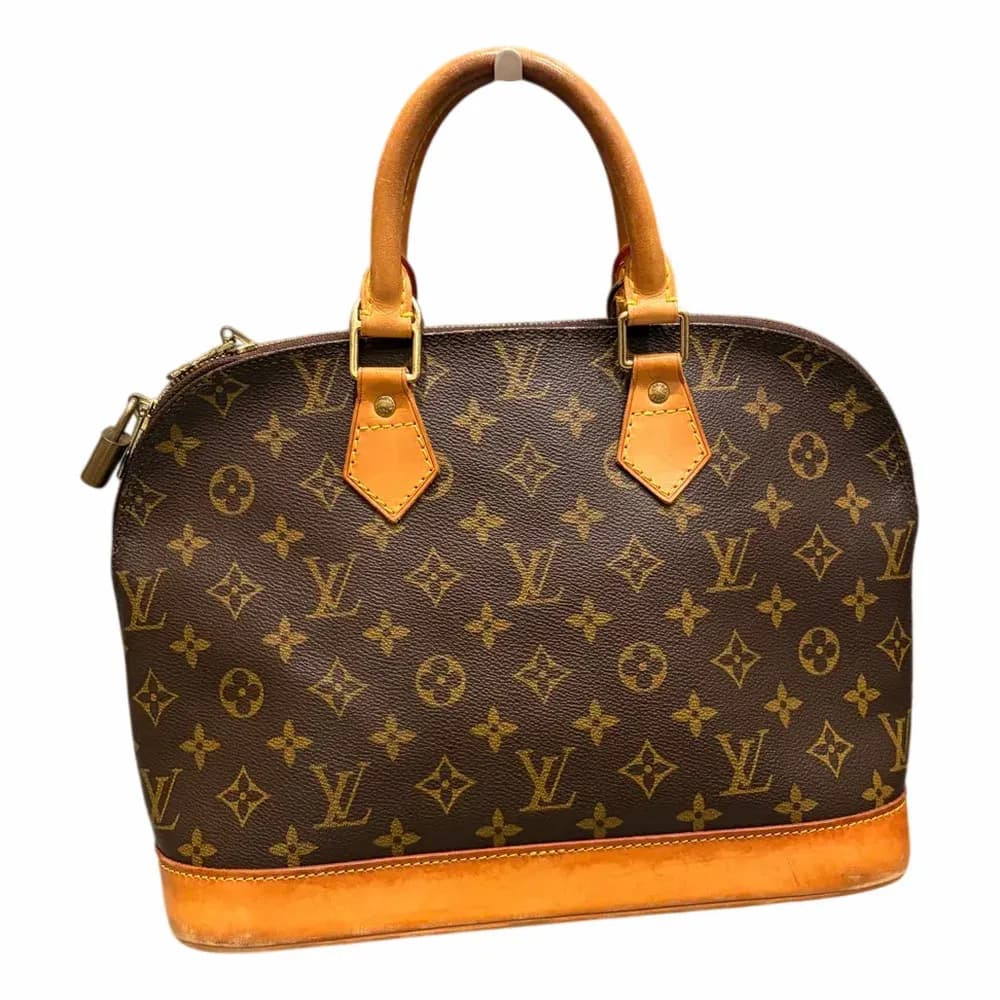 Louis Vuitton Alma PM