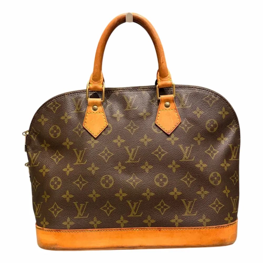 Louis Vuitton Alma PM