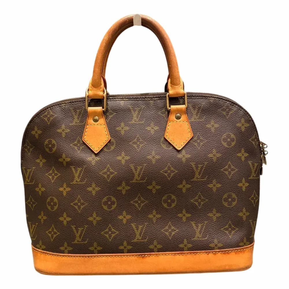 Louis Vuitton Alma PM