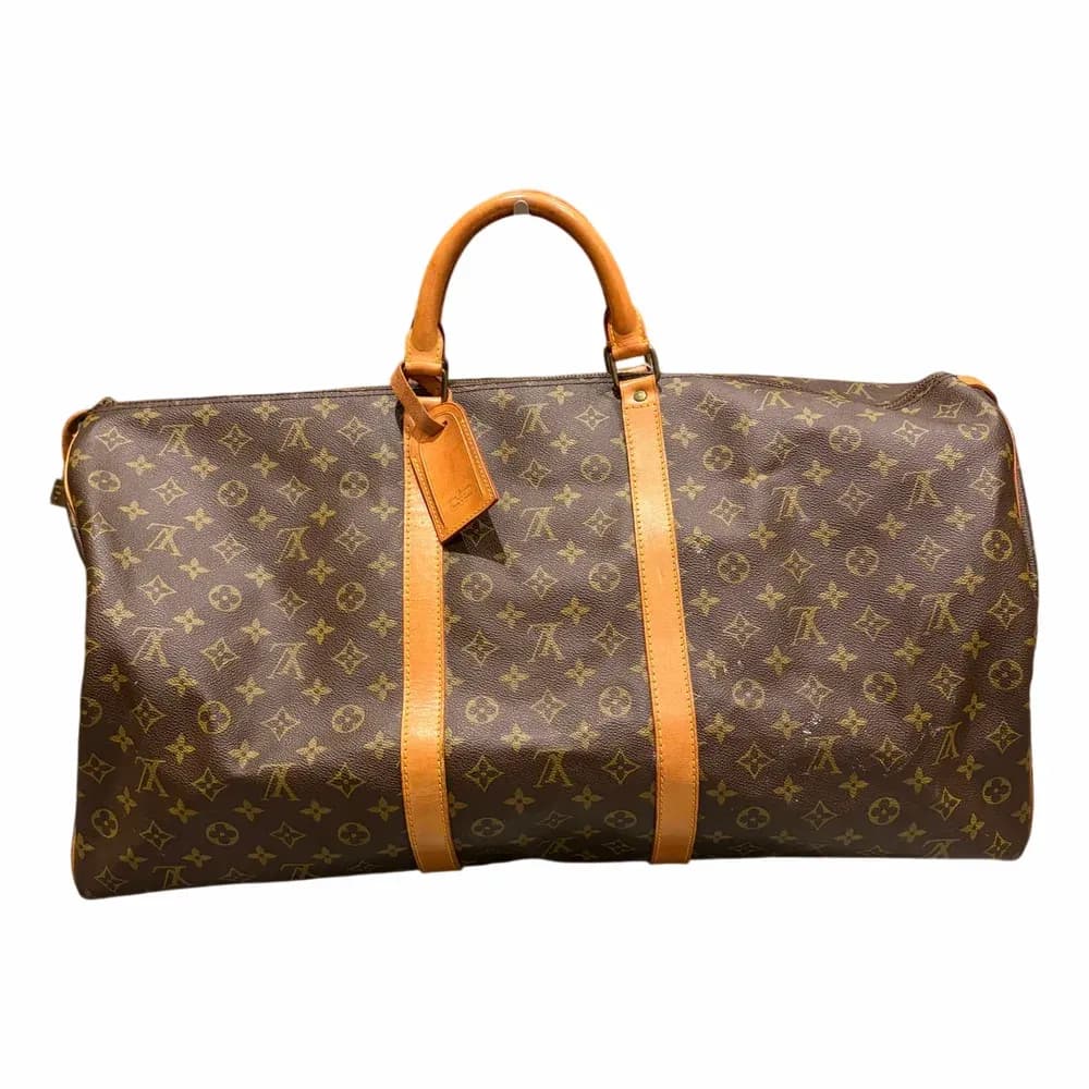 Louis Vuitton Keepall 60
