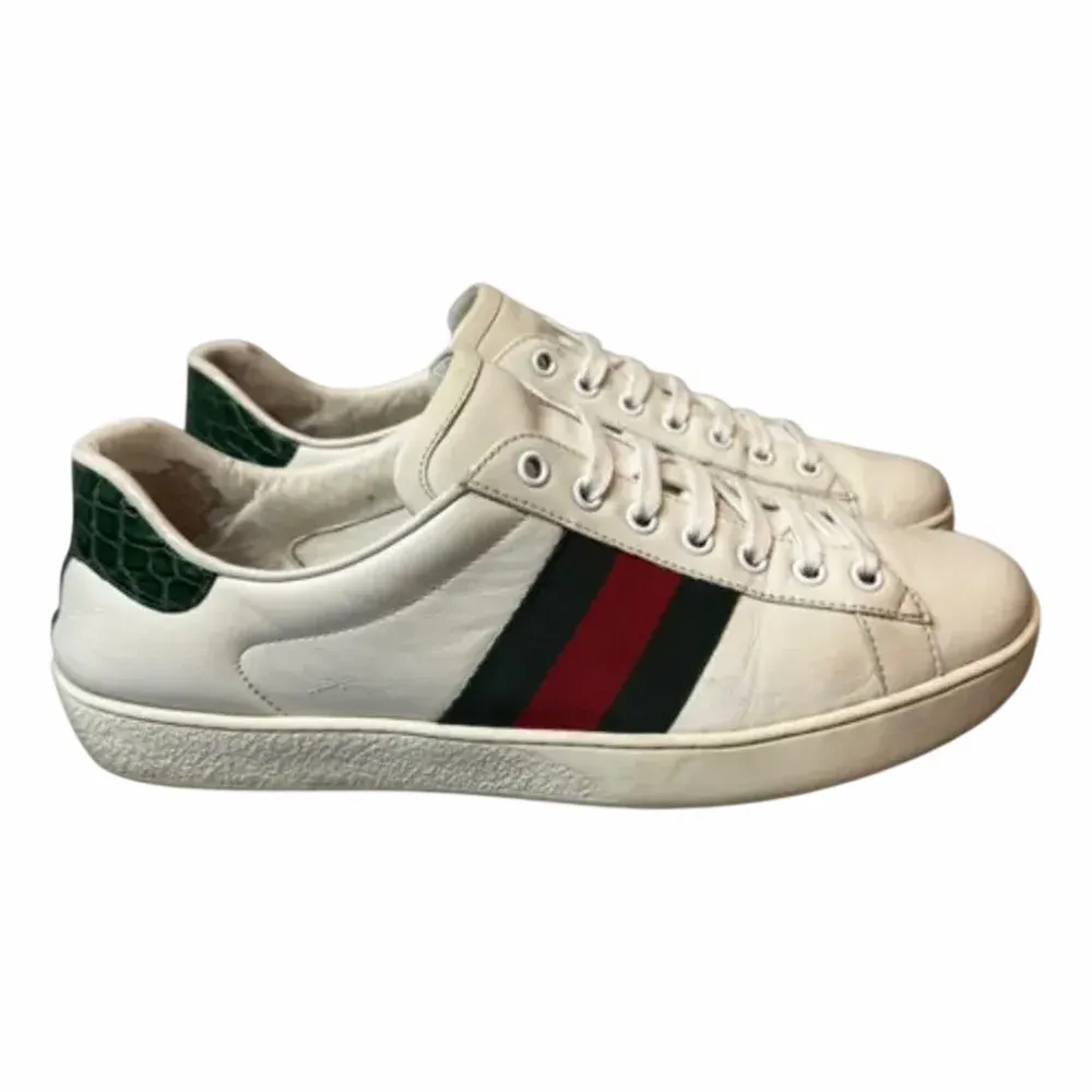 Gucci Ace Sneaker