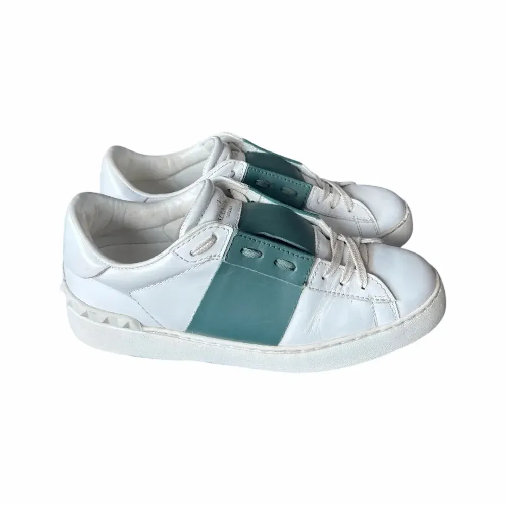 Valentino Open