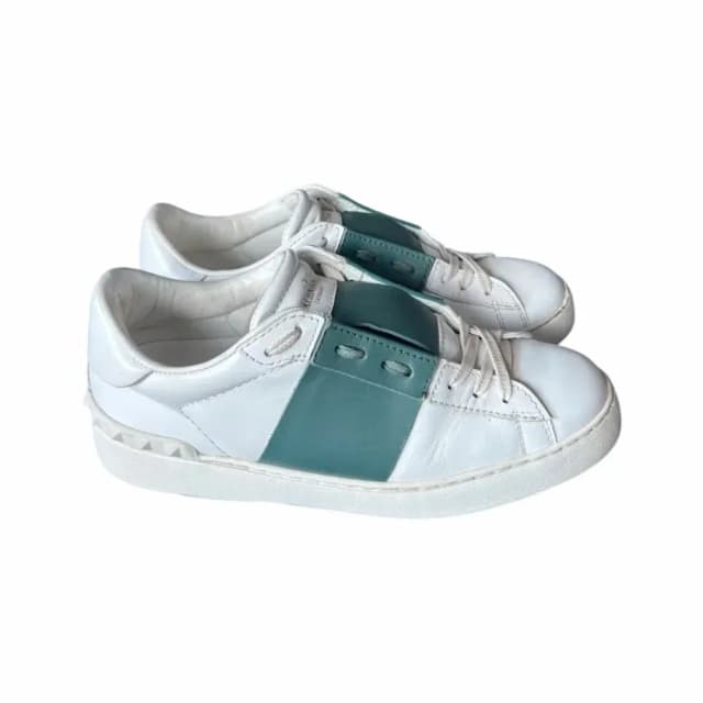 Valentino Open
