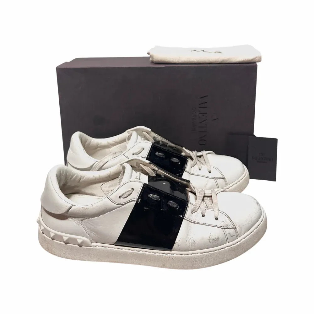 Valentino Flycrew Sneaker