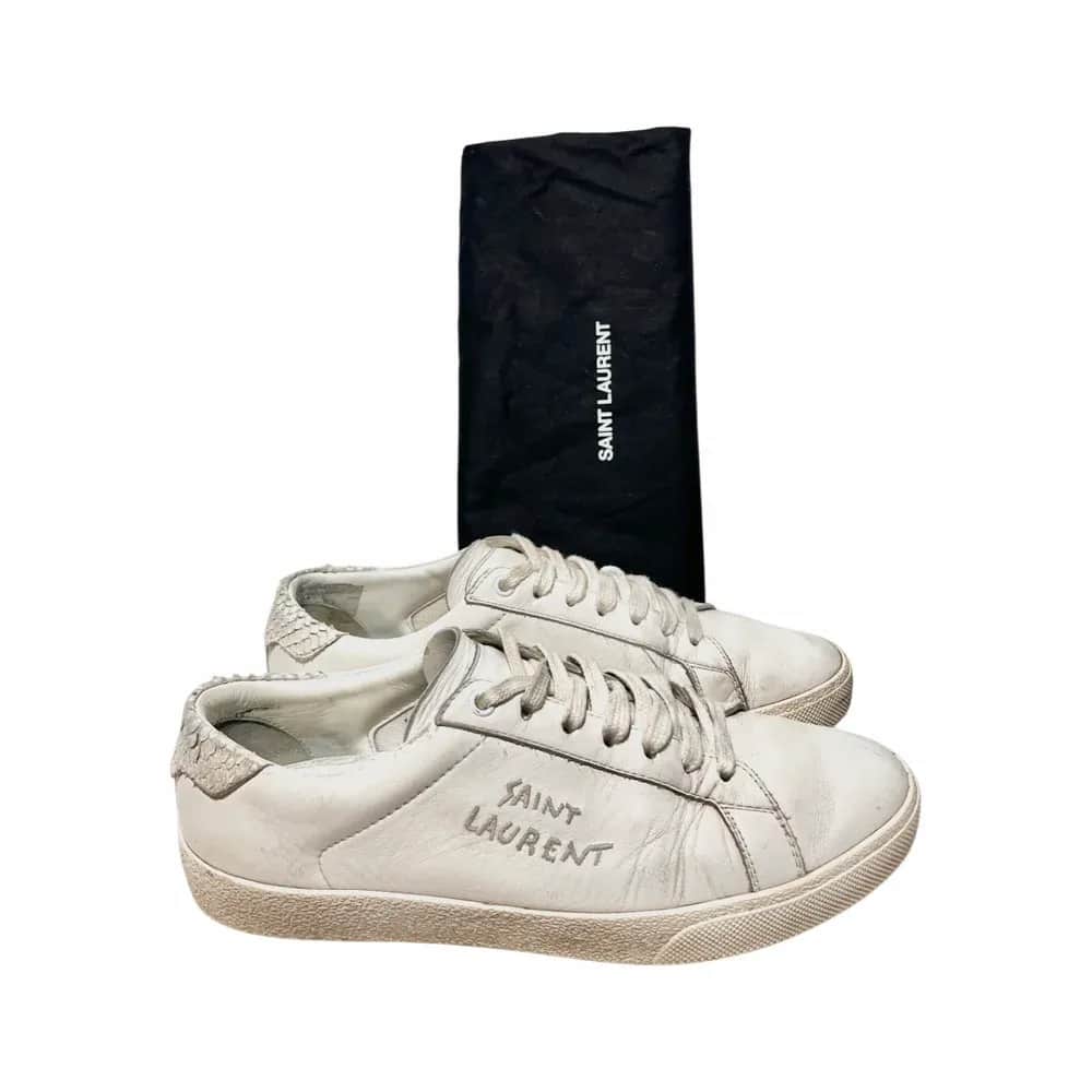 Saint Laurent Saint Laurent Skor