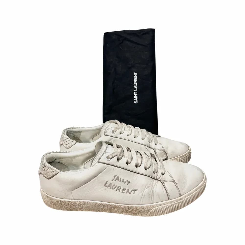 Saint Laurent Saint Laurent Skor