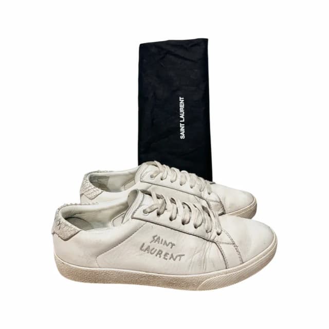 Saint Laurent Saint Laurent Skor