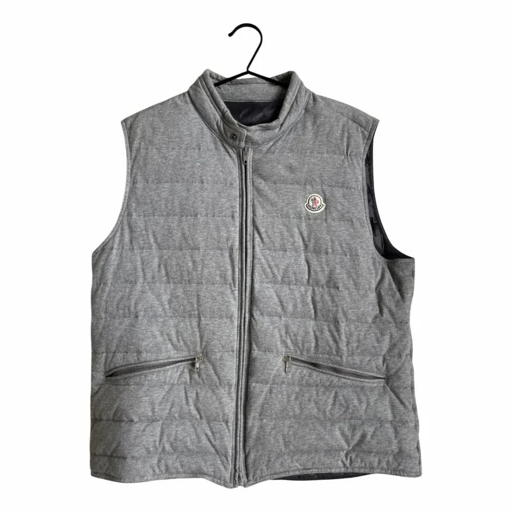 Moncler Gerard Vest