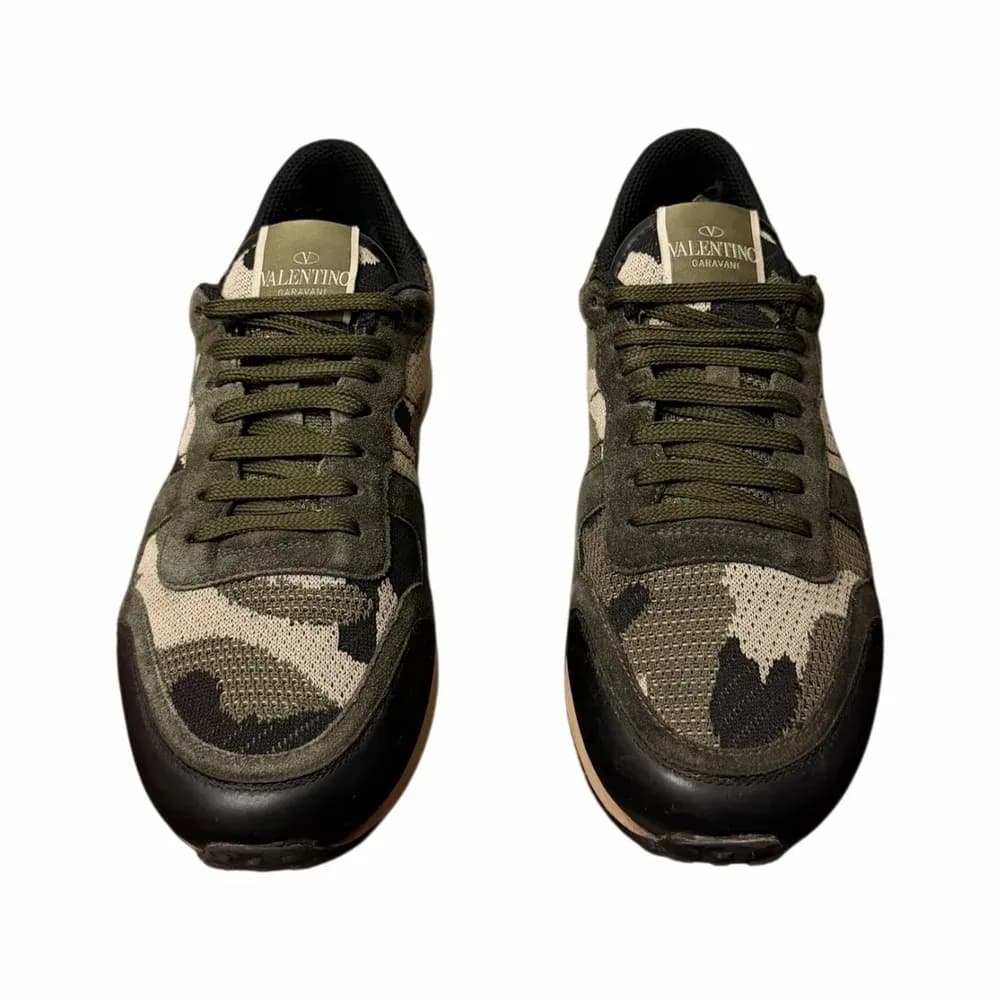 Valentino Rockrunner