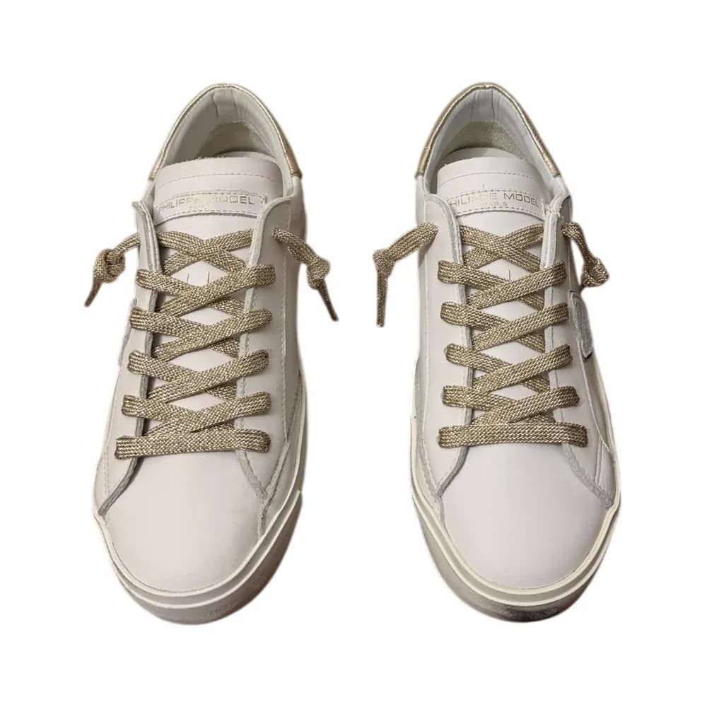 Philippe Model Sneakers