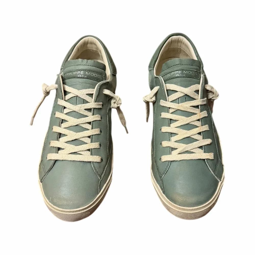 Philippe Model PRSX Sneakers