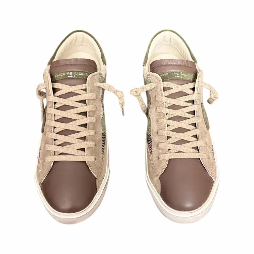 Philippe Model PRSX Sneakers