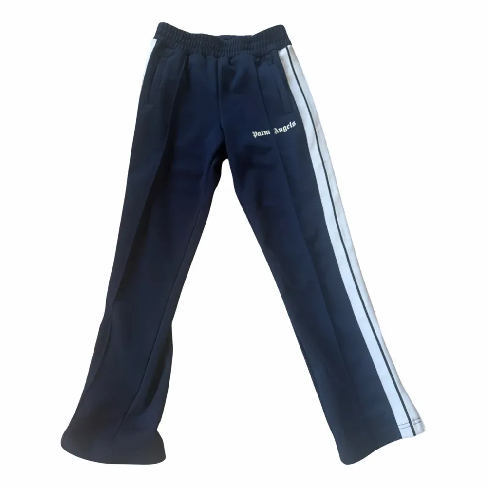 Acne Studios Side Stripe Track Pants