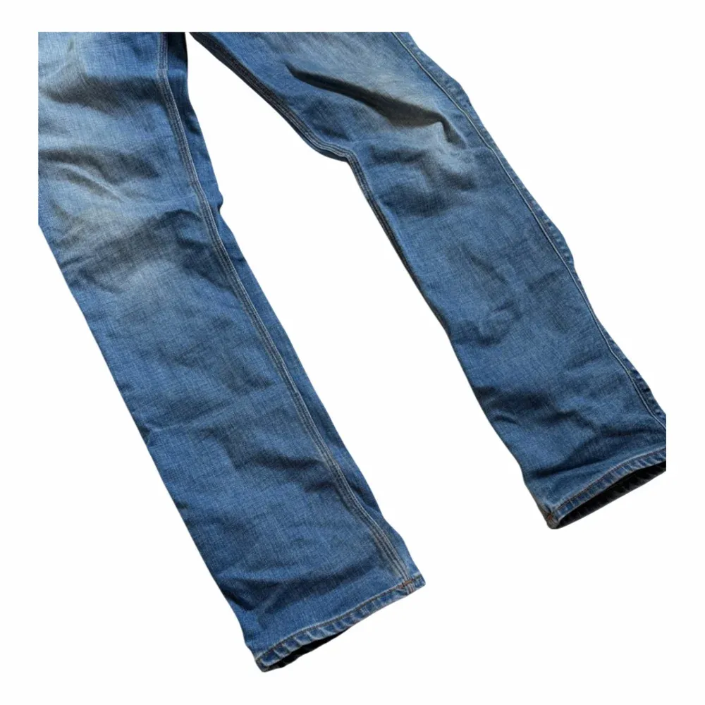 Acne Studios Max Prince Jeans