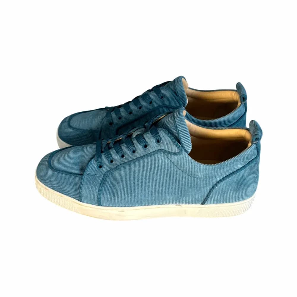 Christian Louboutin Rantulow Orlato Flat