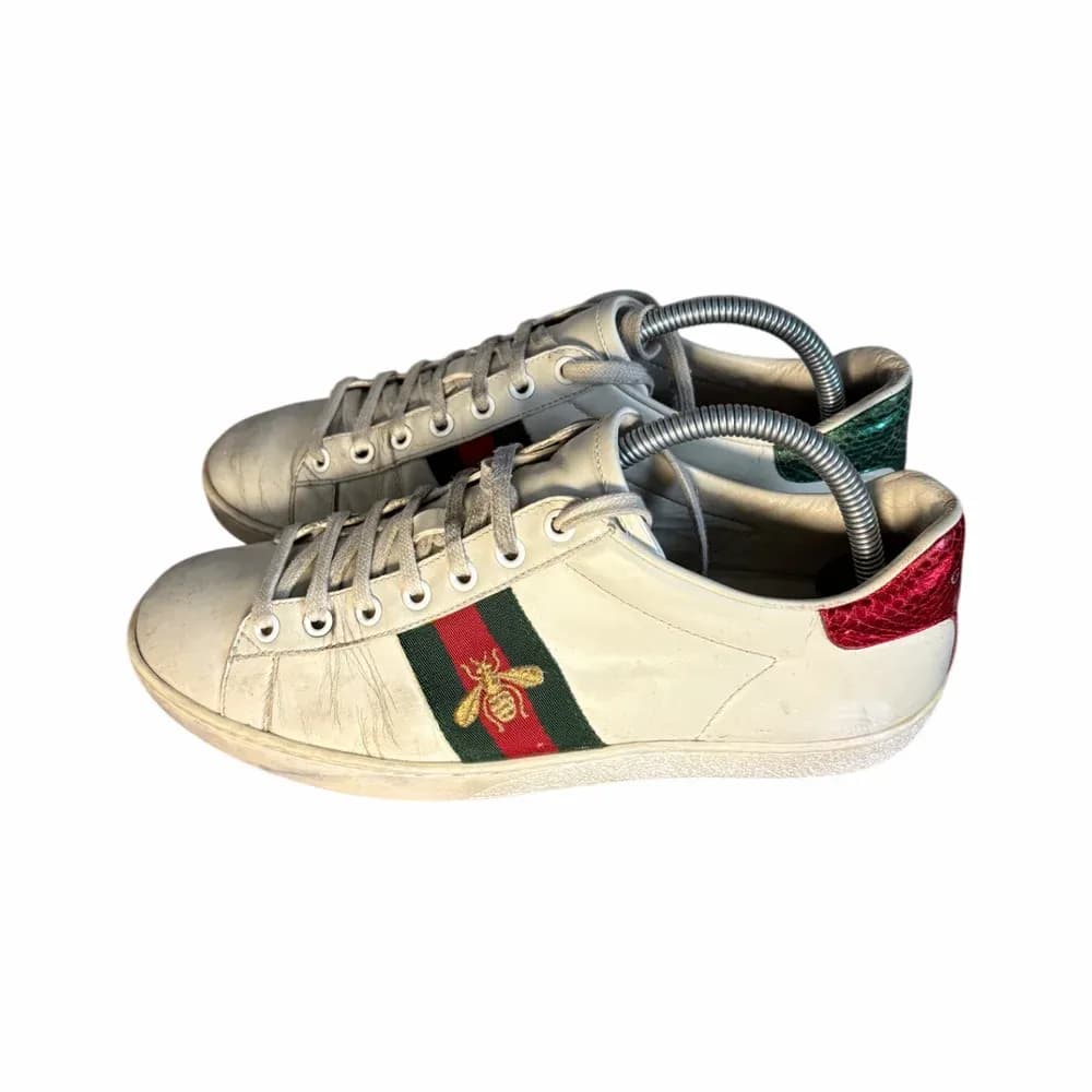 Gucci Ace Sneaker Bee