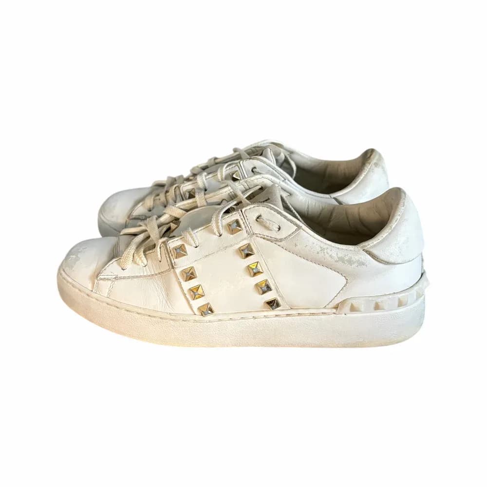 Valentino Rockstud Sneakers
