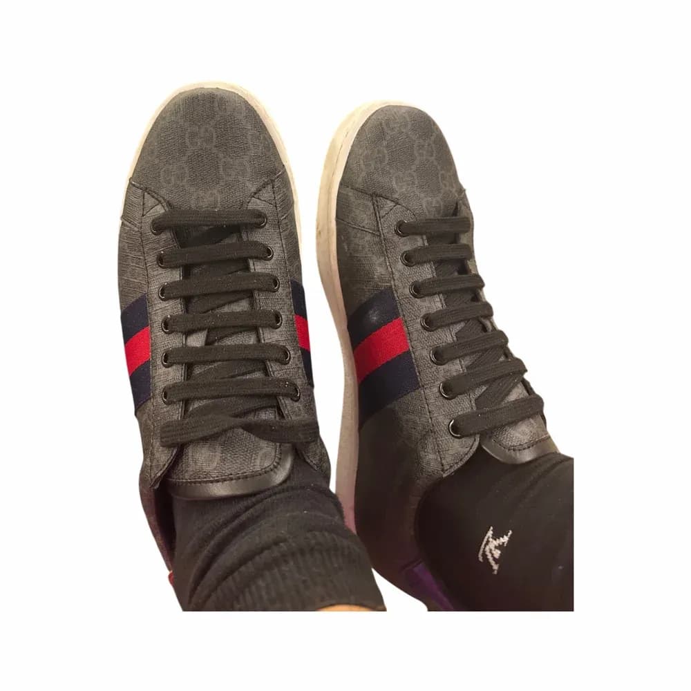 Gucci Ace Sneakers