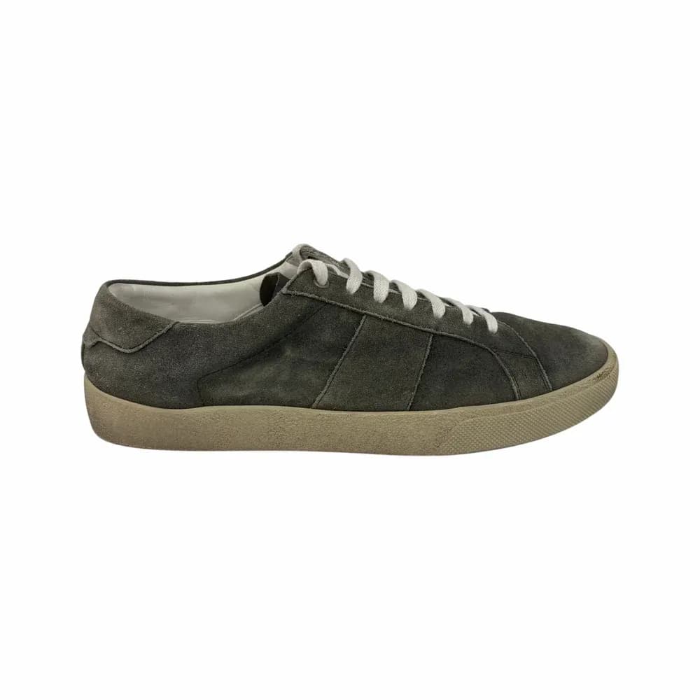 Saint Laurent Court Classic SL/06
