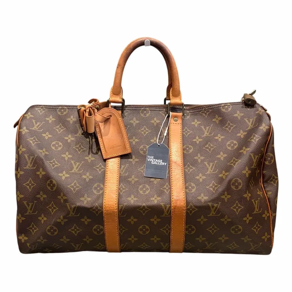 Louis Vuitton Keepall 45