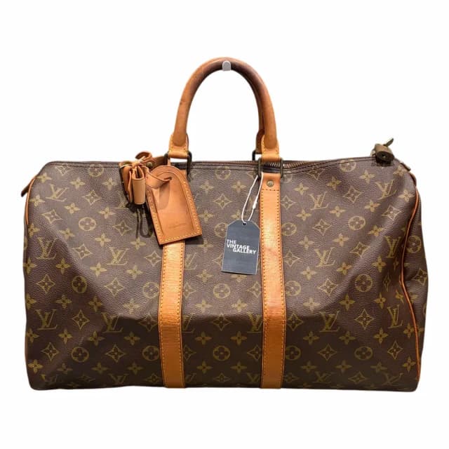 Louis Vuitton Keepall 45