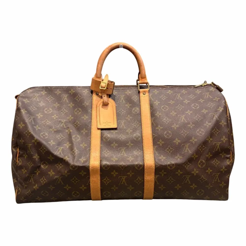 Louis Vuitton Keepall 55