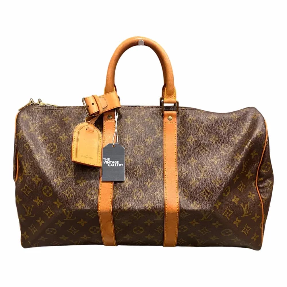 Louis Vuitton Keepall 45