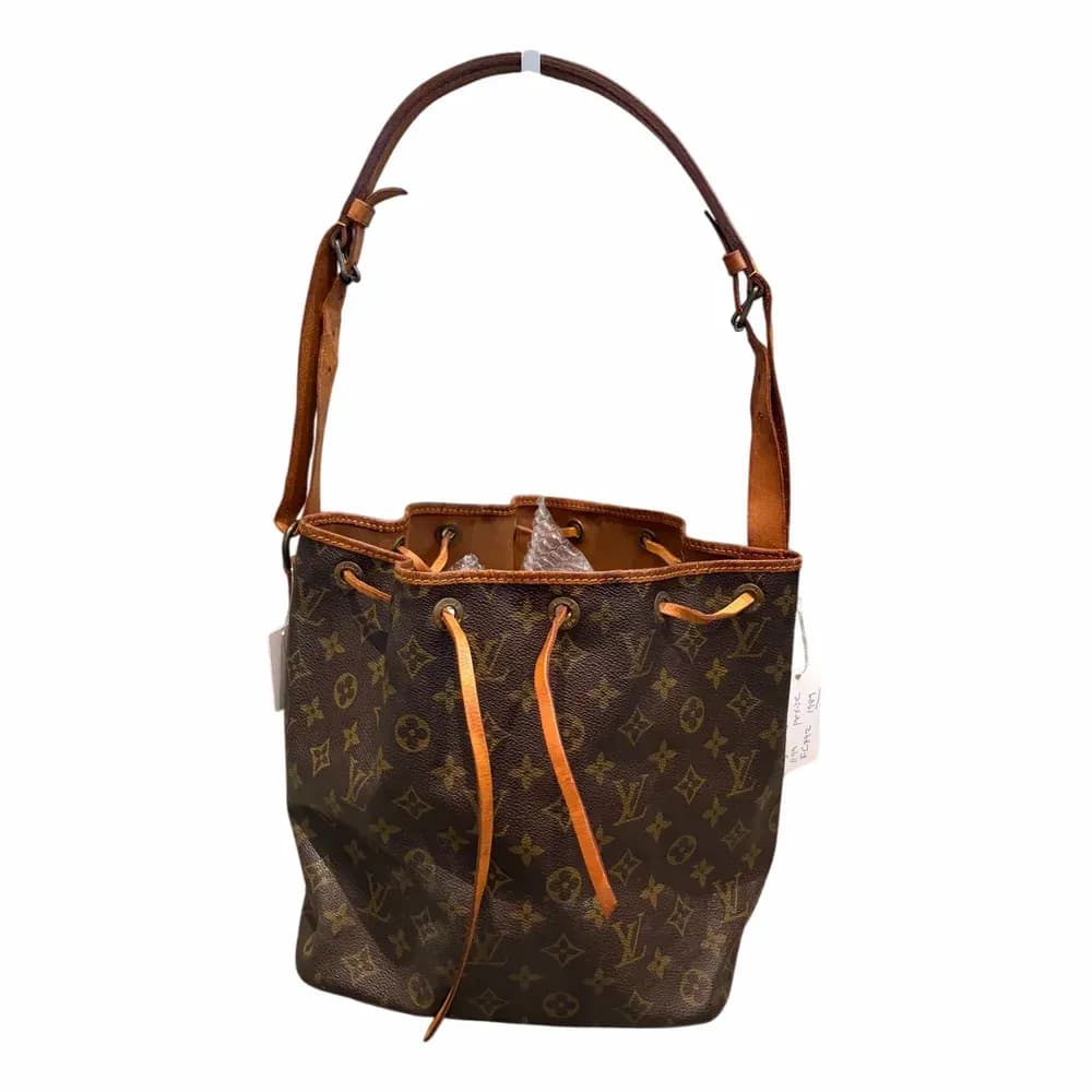 Louis Vuitton Petit Noé