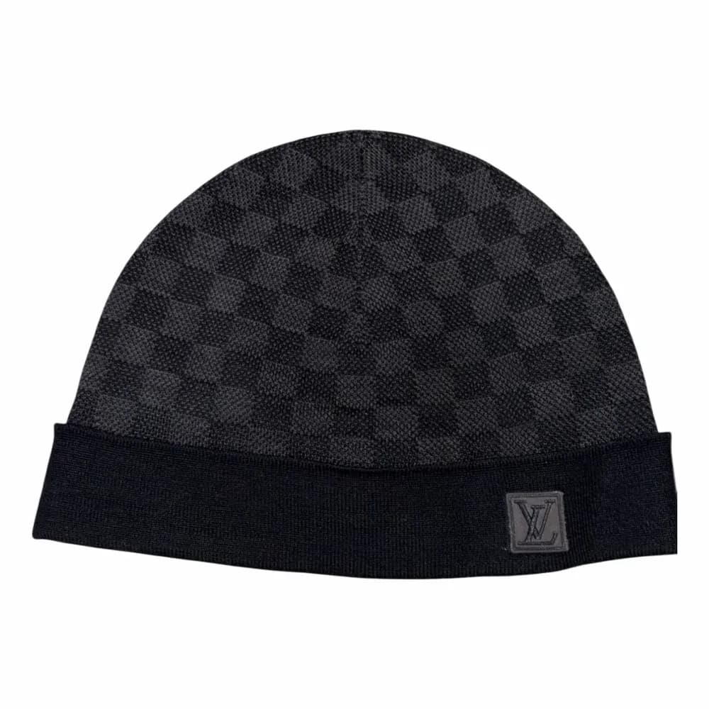Louis Vuitton Neo Petit Damier Beanie