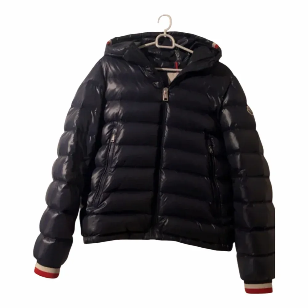 Moncler New Aubert