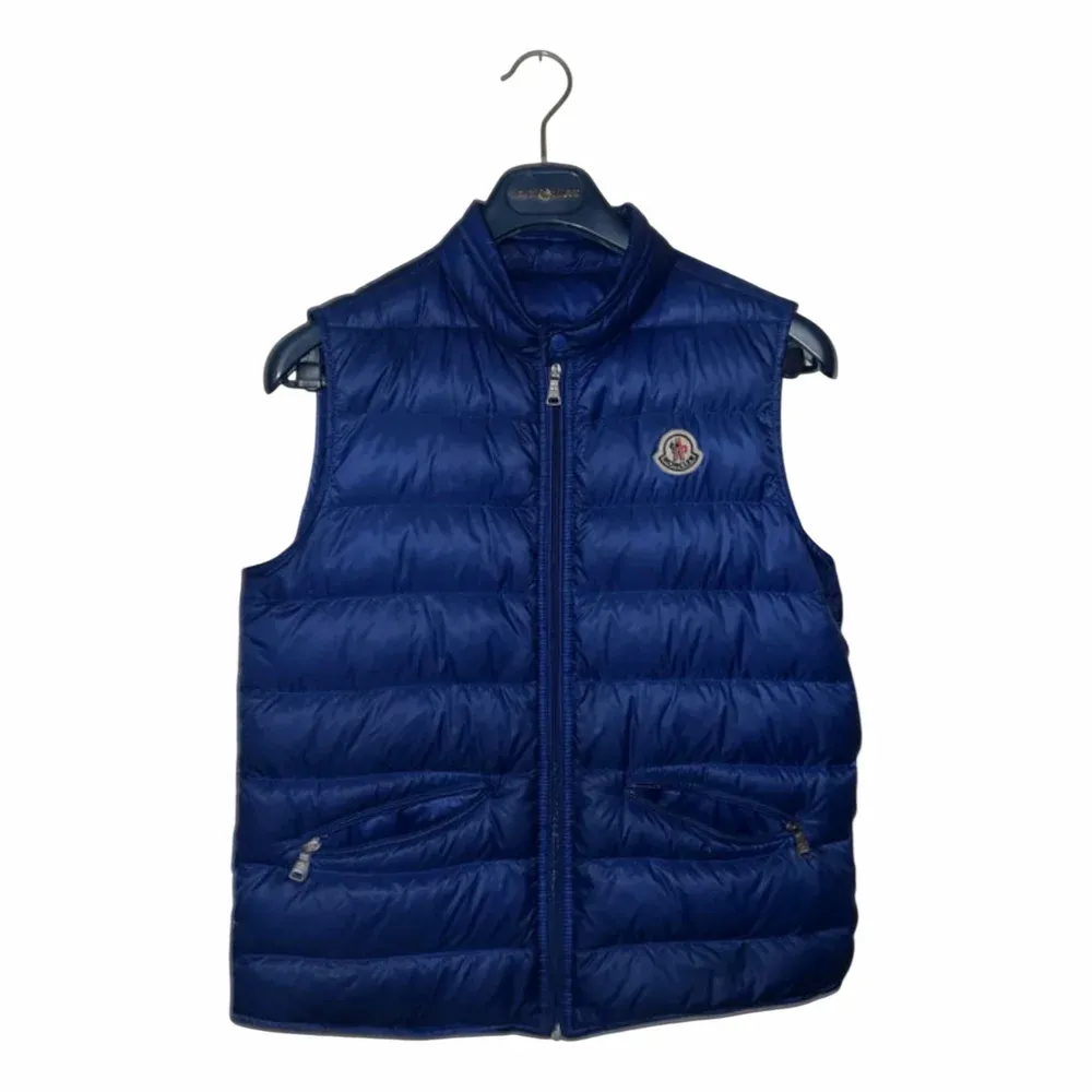Moncler Gui Vest