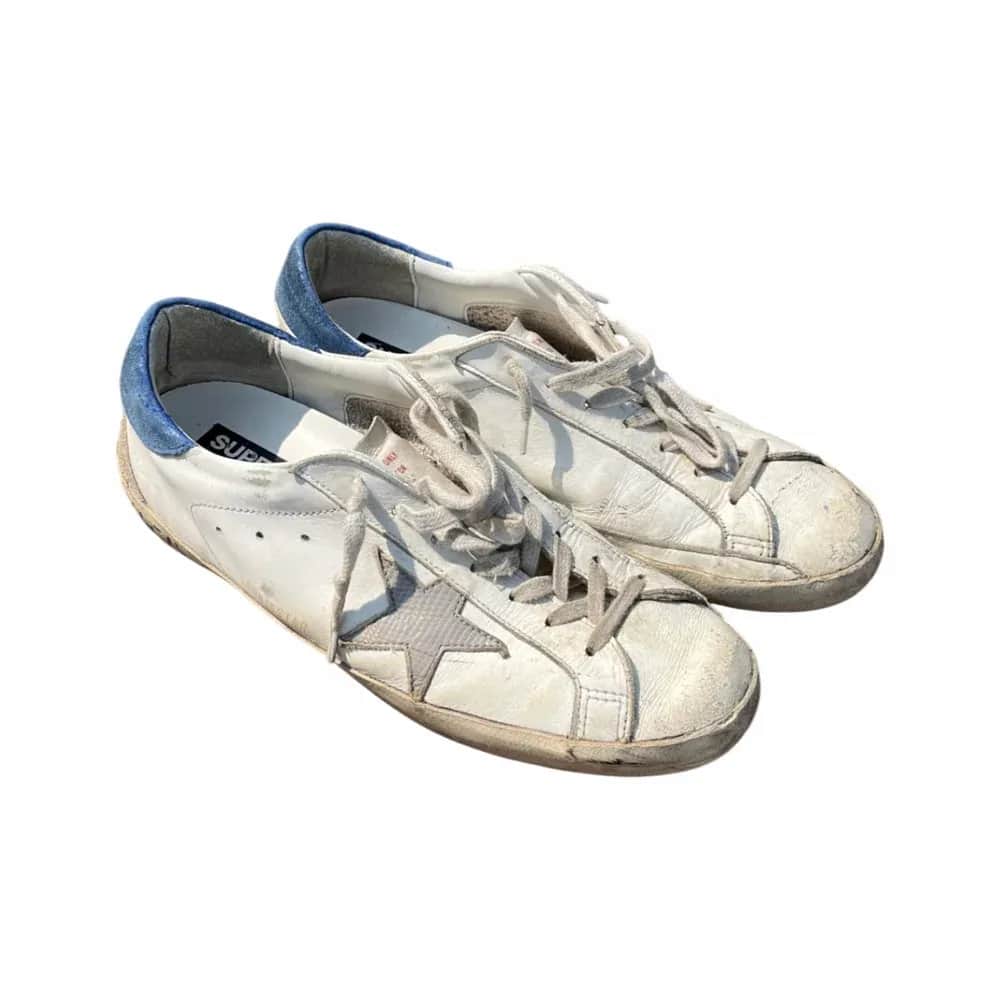 Golden Goose Super-Star