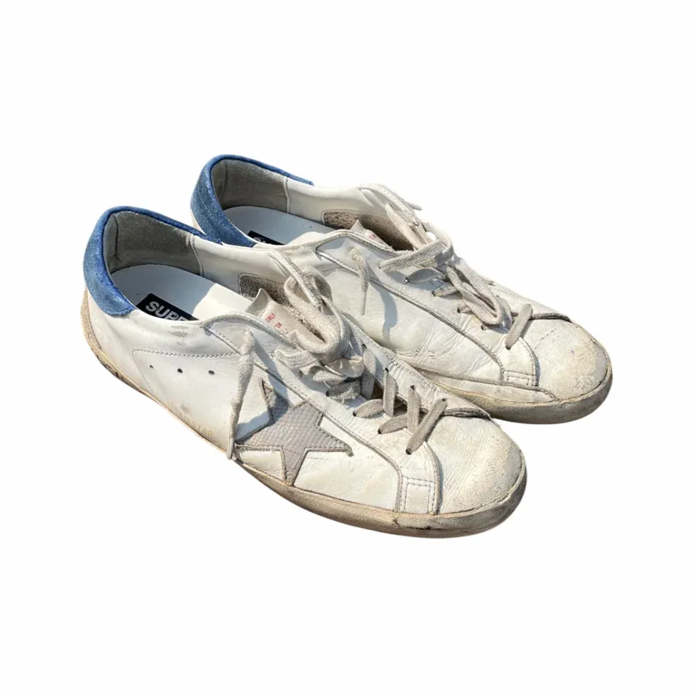 Golden Goose Super-Star