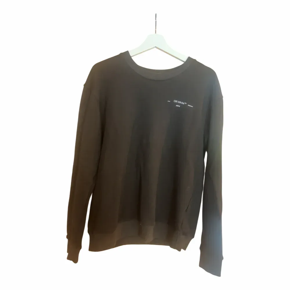 Balenciaga 2013 Crewneck Sweatshirt