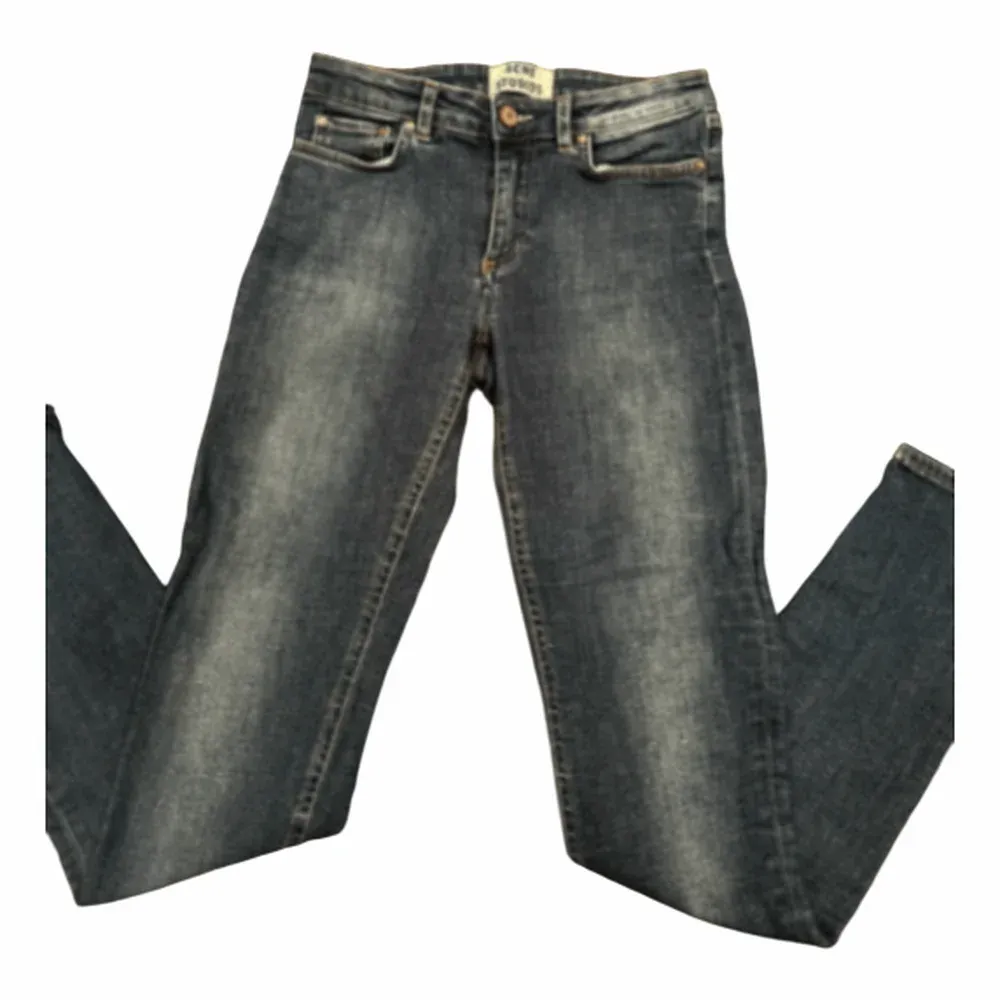 Acne Studios Skinny Jeans