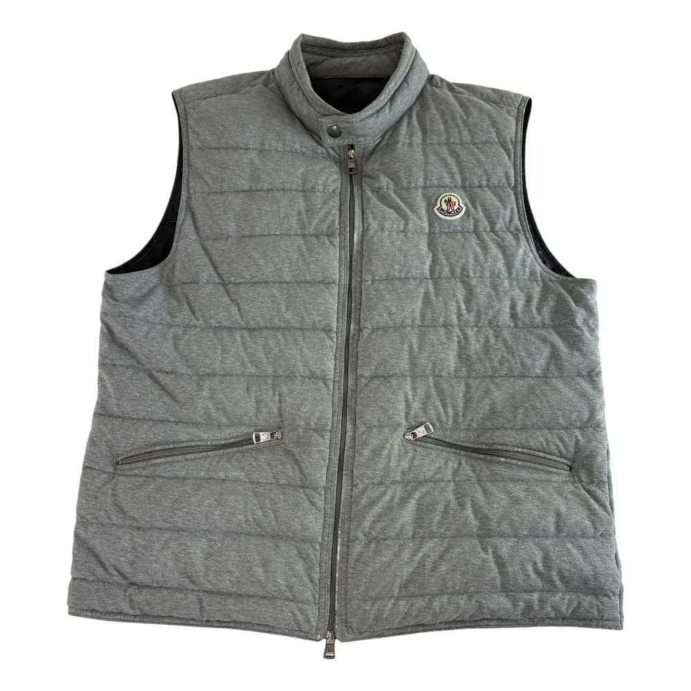 Moncler Gerard Vest
