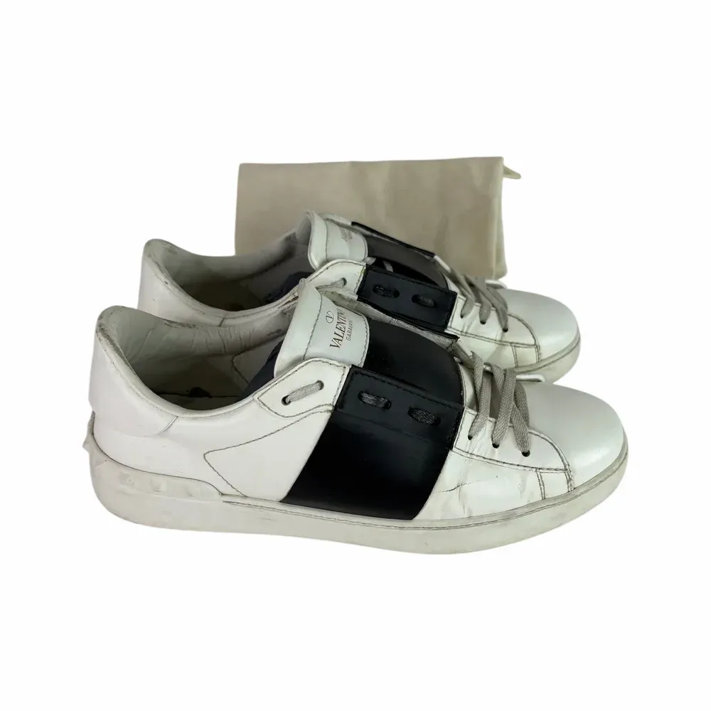 Valentino Open Sneaker