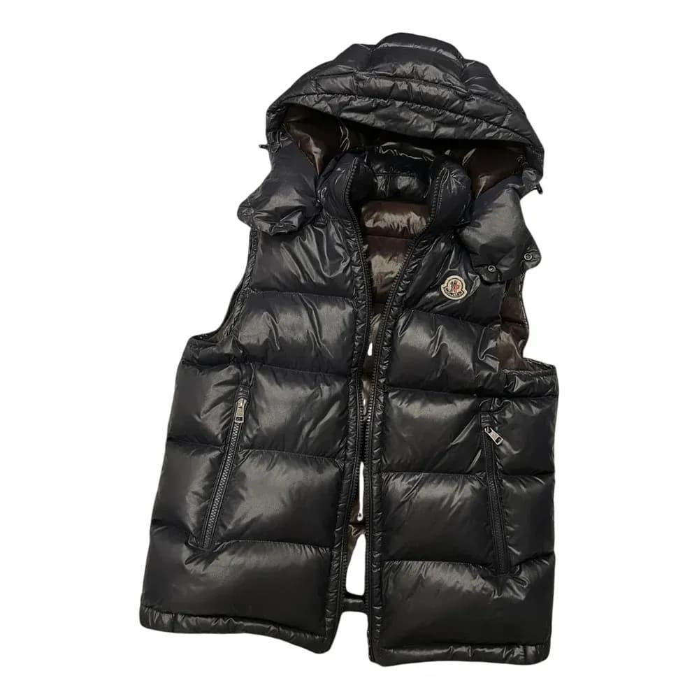 Moncler Bormes Down Vest