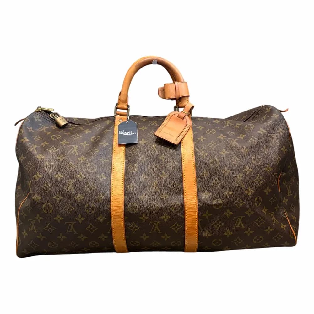 Louis Vuitton Keepall 55