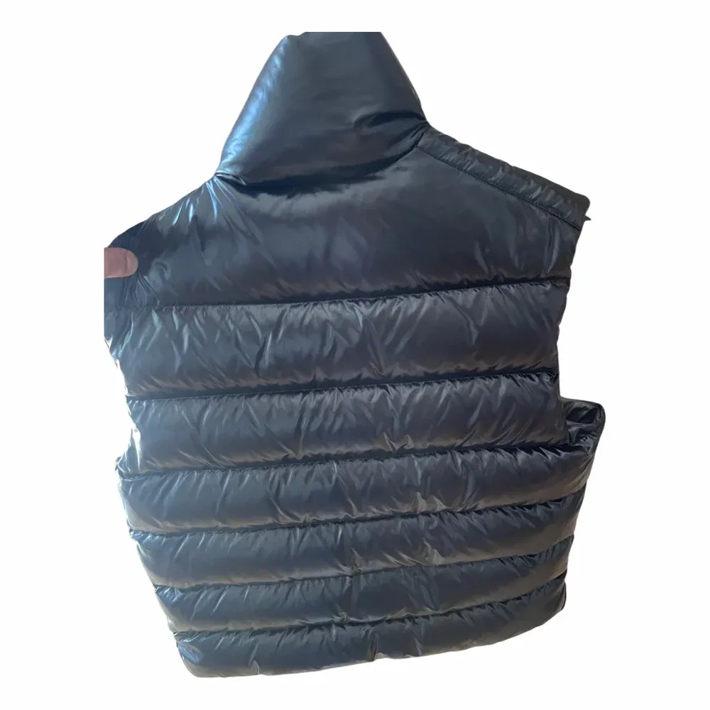Moncler Tibb Down Gilet