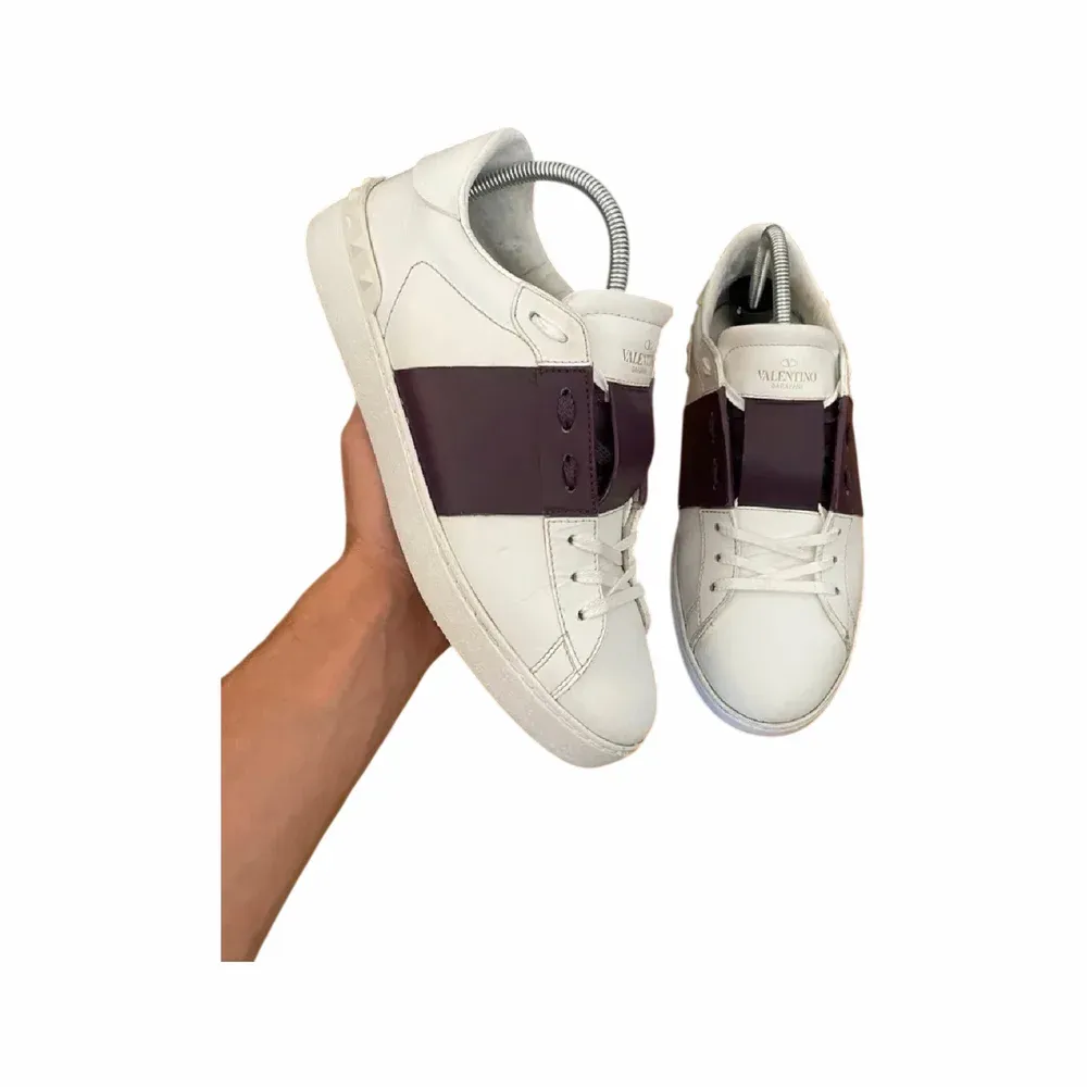 Valentino Open Sneaker