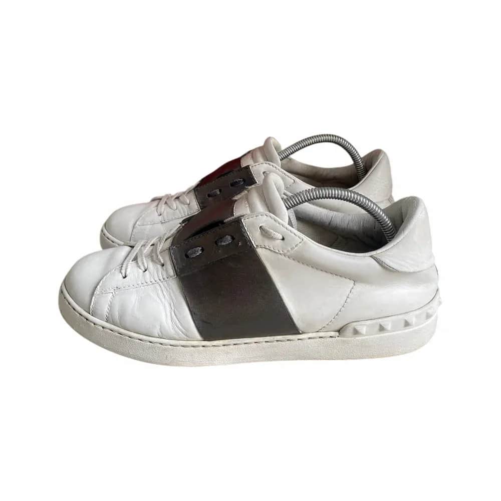 Valentino Open Sneakers