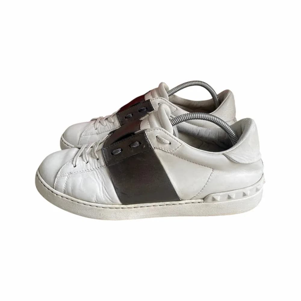 Valentino Open Sneakers