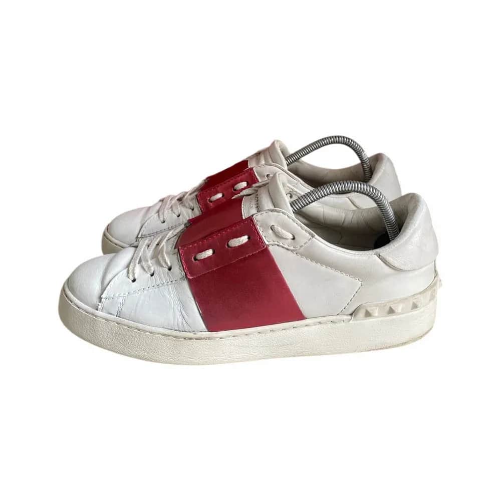 Valentino Open Sneaker
