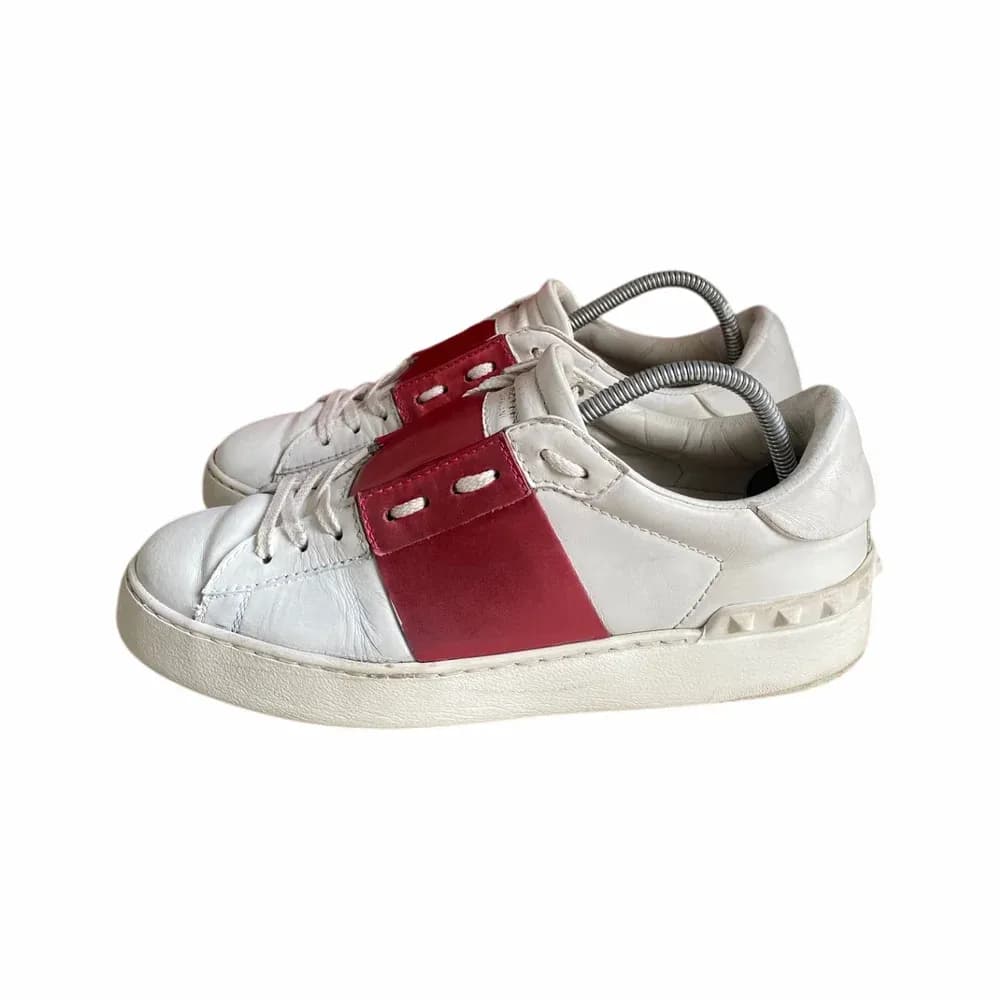 Valentino Open Sneaker