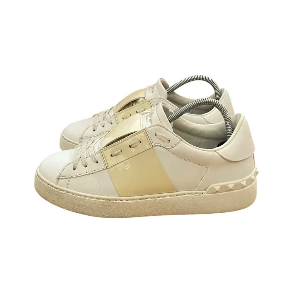 Valentino Open Sneakers