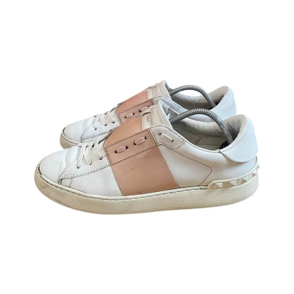 Valentino Open Sneakers