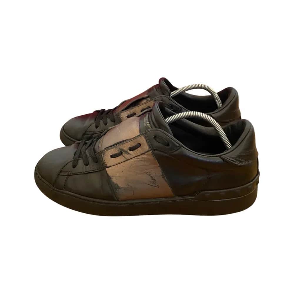 Valentino Open Sneaker