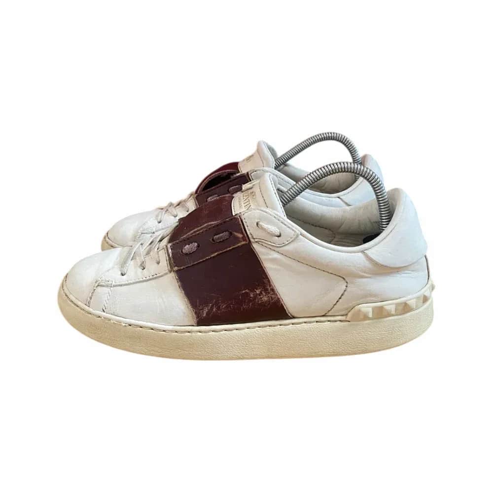 Valentino Open Sneaker