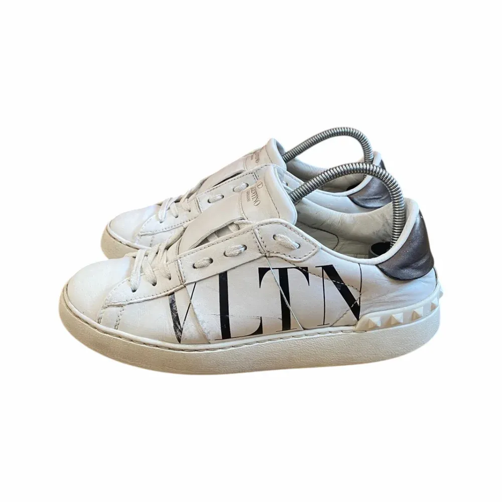 Valentino Open VLTN Sneakers